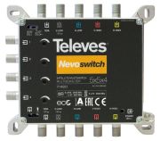 Televes MS54C