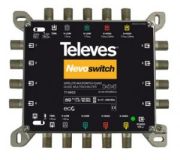 Televes Ms58ncq