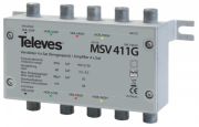 Televes MSV411G