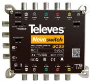 Televes Preisner MSU5216C