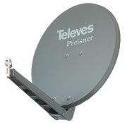 Televes Preisner QSD85