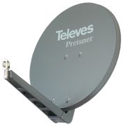 Televes Preisner S75QSD