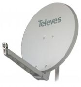 Televes Preisner S85QSD