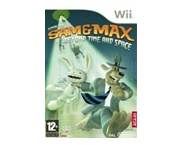 Telltale Games Sam & Max Season 2 Wii
