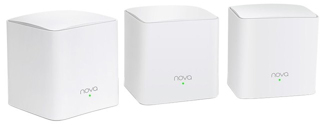 Tenda Nova MW5C 3er-Pack (MW5C-3)