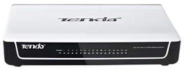 Tenda S16 Tenda S16