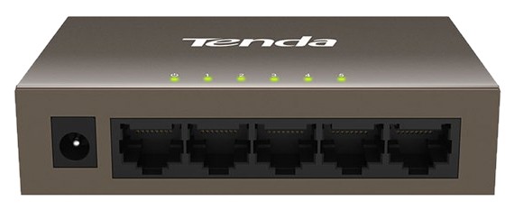 Tenda TEF1005D