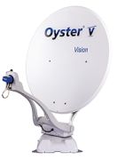 ten Haaft Oyster V 85 Vision Single