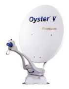 Ten Haaft Oyster V 85 Vision Single Skew