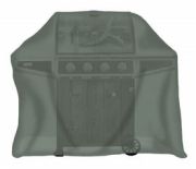 Tepro Universal Abdeckhaube für Gasgrill extra tief (8711)