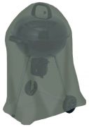 Tepro Abdeckhaube für Kugelgrill klein (8702)