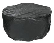 Tepro Abdeckhaube für Sitzgruppe rund klein (8126) Tepro Abdeckhaube für Sitzgruppe rund klein (8126)