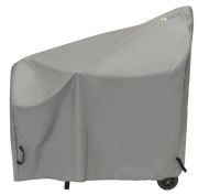 Tepro Abdeckhaube für Smoker klein (8406)