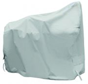 Tepro Abdeckhaube für Smoker klein (8606)