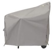 Tepro Abdeckhaube für Smoker klein (8706)