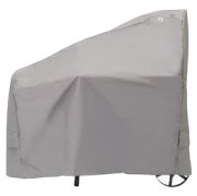 Tepro Abdeckhaube für Smoker mittel (8707)