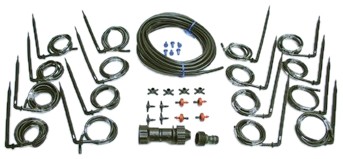 Tepro Bewässerungs Set (8046)