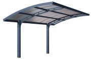 Tepro Carport Arizona 5000