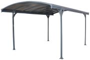 Tepro Carport Vitoria 5000