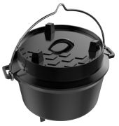 Tepro Dutch Oven S (8231)