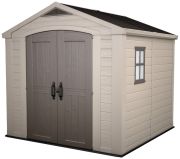 Tepro Factor 8x8