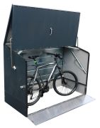 Tepro Fahrradbox 7170