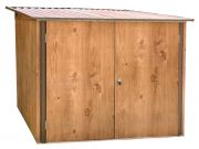 Tepro Fahrradbox 7446 Tepro Fahrradbox 7446