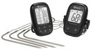 Tepro Funk Grillthermometer Set (8349)