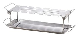 Tepro Hähnchenkeulenhalter (8302)