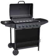 Tepro Hampton 6 (3309)