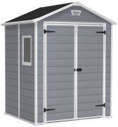Tepro Manor 6x5 DD