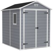 Tepro Manor 6x8