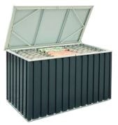 Tepro Metall-Gerätebox 135 x 70 (7422)