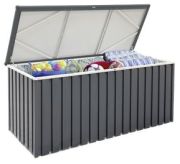 Tepro Metall-Gerätebox 170 x 70 cm