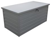 Tepro Metall-Gerätebox Palladium
