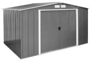 Tepro Metallgerätehaus Eco 10 x 8 (7261)