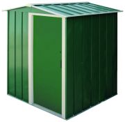 Tepro Metallgerätehaus Eco 5x4