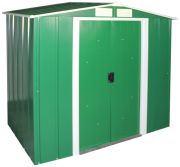 Tepro Metallgerätehaus Eco 6x4 (7260)
