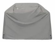 Tepro Universal Abdeckhaube für Gasgrill groß (8405)