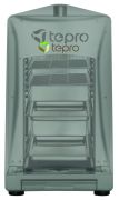 Tepro Universal Abdeckhaube für Steakgrill (8413)