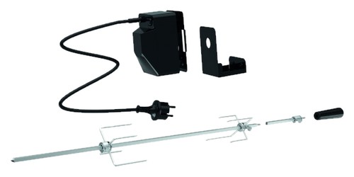 Tepro Universal-Grillspieß Set (8591)