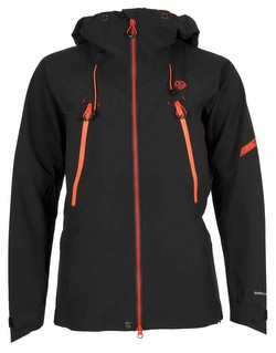 Ternua Alpine Pro Jacket W