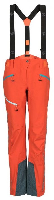 Ternua Alpine Pro Pant W