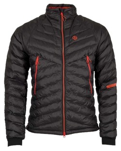Ternua Belay Jacket M