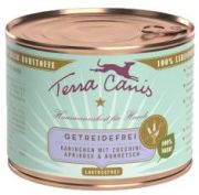 Terra Canis Kaninchen 800 g Terra Canis Kaninchen 800 g