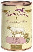 Terra Canis Lamm 400 g Terra Canis Lamm 400 g