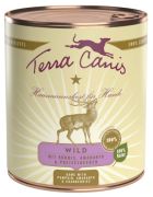 Terra Canis Wild 800 g Terra Canis Wild 800 g