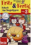 Terzio Fritz & Fertig 3 - Schach für Siegertypen Terzio Fritz & Fertig 3 - Schach für Siegertypen
