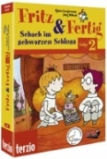 Terzio Fritz & Fertig Folge 2 Terzio Fritz & Fertig Folge 2