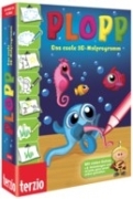 Terzio Plopp: 3D-Malprogramm Terzio Plopp: 3D-Malprogramm